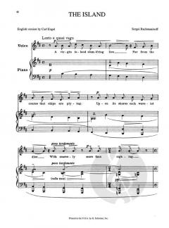 The Second Book Of Baritone/Bass Solos 