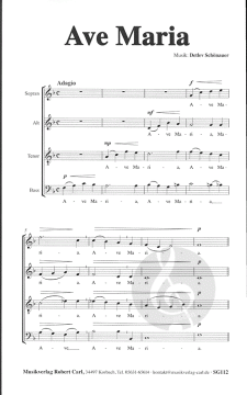 Ave Maria 