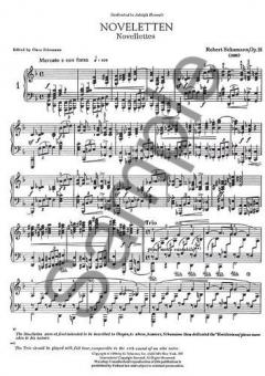 Selected Masterpieces Vol.2 Centennial Edition von Robert Schumann 