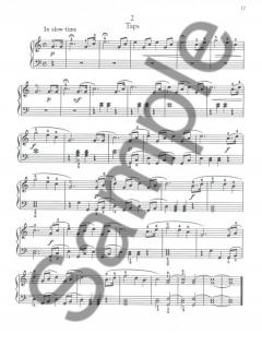 Pieces For Children Piano von Charles T. Griffes 