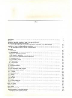 Romanze Su Testi Italiani Vol. 4 Raccolta 1 von Fernando Tosti 