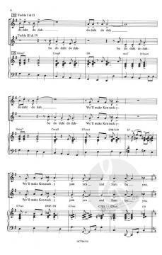 Kentucky Jazz Jam (David Elliot) 