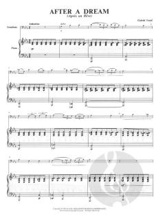 Intermediate Trombone Solos von Canadian Brass Quintet 