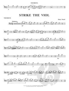 Intermediate Trombone Solos von Canadian Brass Quintet 