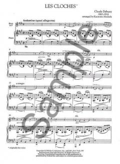 The Essential Horn von Claude Debussy im Alle Noten Shop kaufen