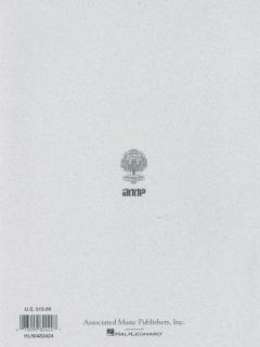 Flamenco Meditations von Carlos Surinach 