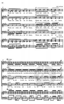 Shakespeare Songs Book 3 (Roger Quilter) 