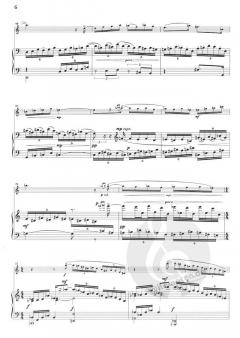 Wind Canticle von Stephen Albert 