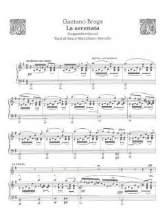 Salon Songs of Belle Epoque 