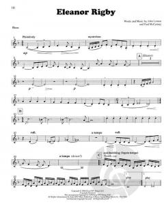 Canadian Brass - All You Need Is Love (John Lennon) 