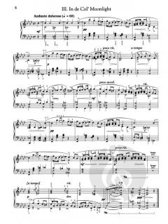 From The Southland von Harry Burleigh 