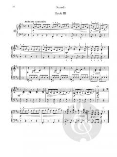 28 Melodious Pieces Op.149 von Anton Diabelli 