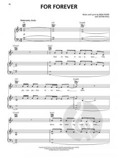 Dear Evan Hansen von Benj Pasek 