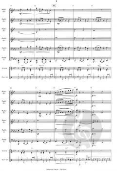 Bohemian Tequila von Norbert Gälle 