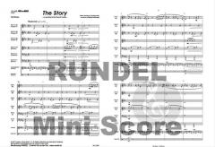 The Story von Brandi Carlile 