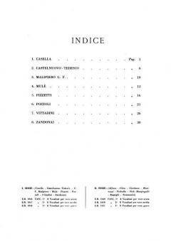 Vocalizzi High Voice/Piano 8 Vocalises In The Modern Style 