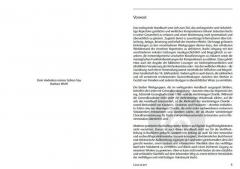 Bach vocal (Download) 