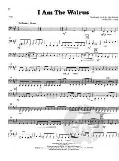 Canadian Brass - All You Need Is Love (John Lennon) 