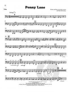 Canadian Brass - All You Need Is Love (John Lennon) 