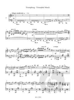 Peter und der Wolf op. 67 (Suite) von Sergei Sergejewitsch Prokofjew 