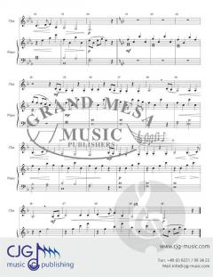 Air von Wolfgang Amadeus Mozart 