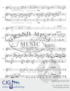 Scene One von Peter Iljitsch Tschaikowsky 