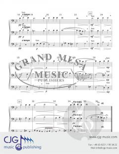 Surely He Hath Borne Our Griefs von Antonio Lotti 