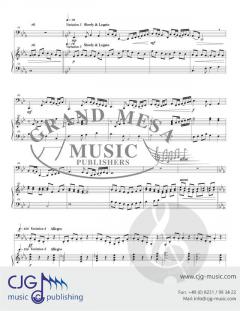 Bedrock Variations von Walter Cummings 