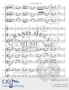 Butterflies von Joseph Pekas 