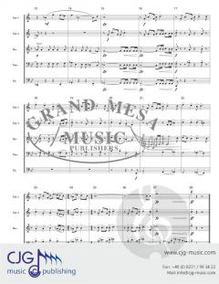 The Calling von David Moore 