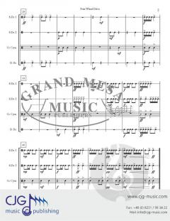 4 Wheel Drive von Joseph Pekas 