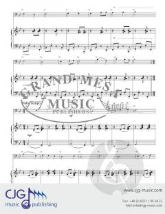 T-Bone Variations von Richard E. Brown 