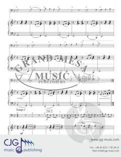 T-Bone Variations von Richard E. Brown 