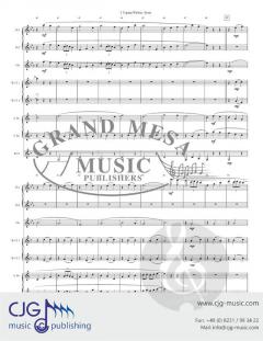 Espana Waltzes von Emil Waldteufel 