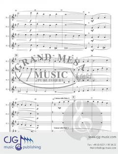 Irish Tune from Country Derry 