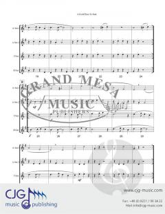 A Good Place to Start von Andrew Robertson 