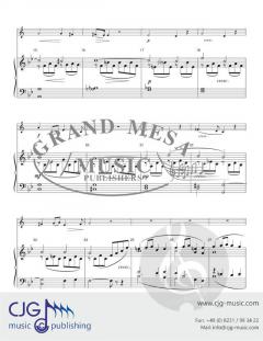 Panis Angelicus von César Franck 