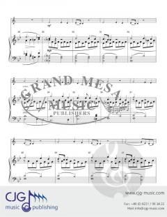 Panis Angelicus von César Franck 