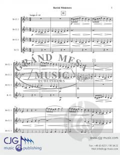 Bartok Miniatures von Béla Bartók 