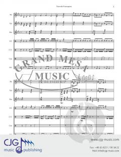 Fireworks Extravaganza von Billy Madison 