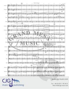 Espana Waltz von Emil Waldteufel 