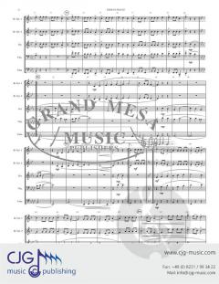 Espana Waltz von Emil Waldteufel 