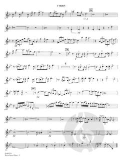 Basin Street Blues (Canadian Brass Quintet) 