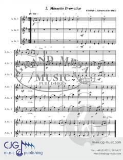 6 Short Pieces von Harry Stanton 