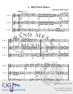 6 Short Pieces von Harry Stanton 