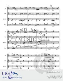 Tchaikovsky Suite von Peter Iljitsch Tschaikowsky 