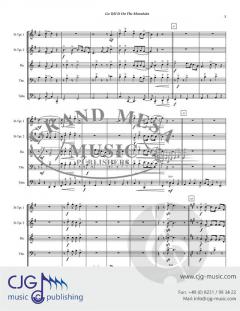 Go Tell It On the Mountain 