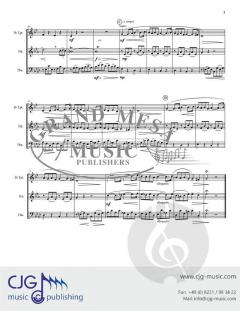 3 Classics von Ralph Vaughan Williams 