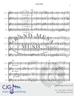 In Dulci Jubilo von Johann Sebastian Bach 