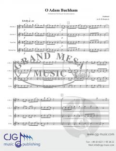 O Adam Buchham 